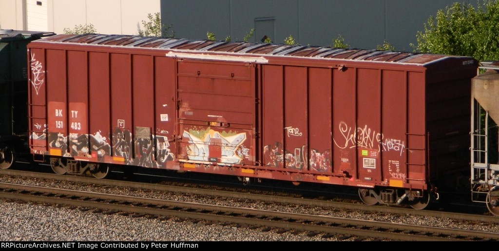 BKTY 151483